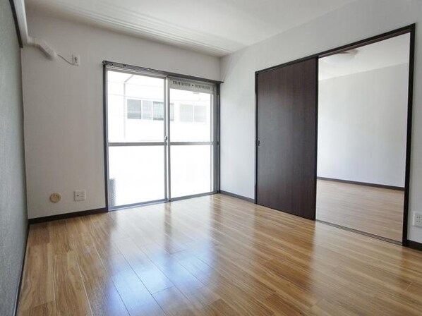 ベルハイムの物件内観写真